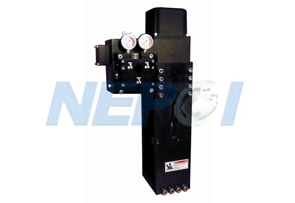 REXA Electrohydraulic Actuator (linear control type)